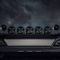 The Graveler LED Verstraler - 4sky Lights - Tralert