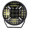 The Graveler LED Verstraler - 4sky Lights - Tralert
