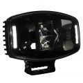 led verstraler infinity - positielicht amber/wit gekeurd