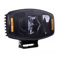 led verstraler infinity - positielicht amber/wit gekeurd