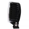 led verstraler infinity - positielicht amber/wit gekeurd