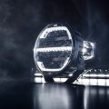 Led verstraler flextra - Tralert - positielicht - 160 watt 150000 lumen- 4sky lights