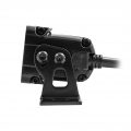 Skybar 510 Lightbar met Flitser - amber / wit positielicht