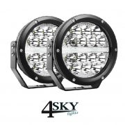 Atlantic 75 Led verstraler SET
