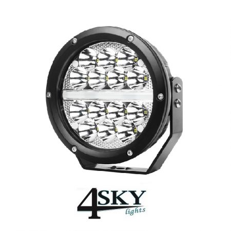 Atlantic 75 Led verstraler