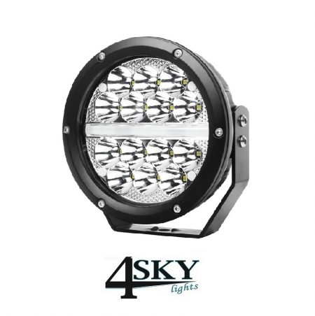 Atlantic 75 Led verstraler