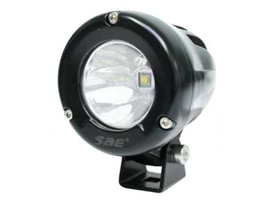 sae led verstraler werklamp 10 watt