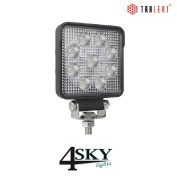LED R23 Achteruitrijlicht 1710 lumen