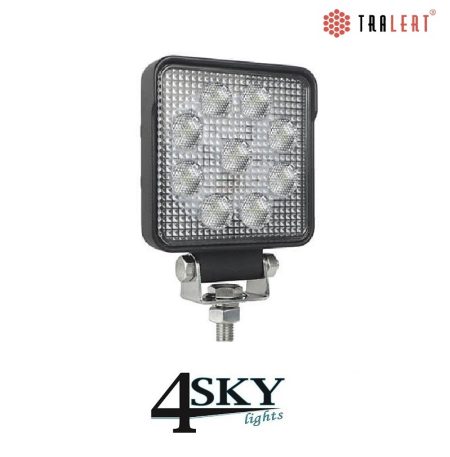 LED R23 Achteruitrijlicht 1710 lumen