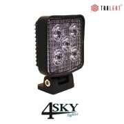 LED Werklamp 1520 Lumen