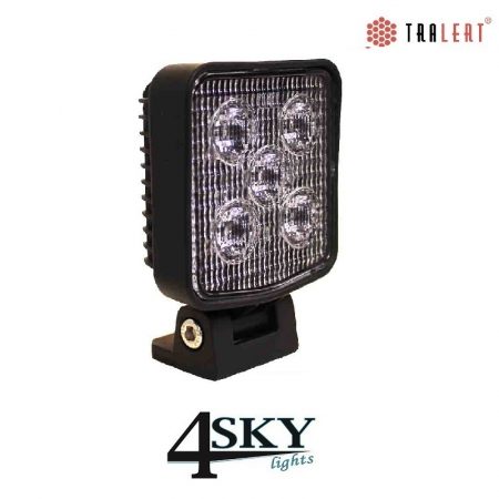 LED Werklamp 1520 Lumen