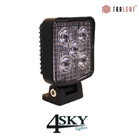 LED Werklamp 1520 Lumen