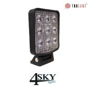 LED Werklamp 3000 Lumen