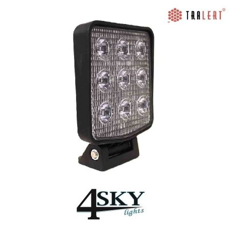 LED Werklamp 3000 Lumen