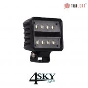 LED Optimus Werklamp 4100 lumen