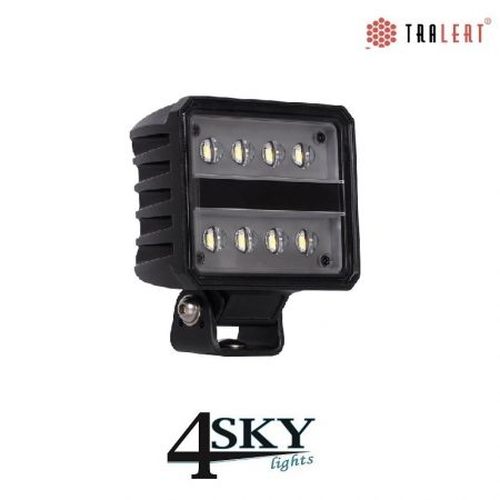 LED Optimus Werklamp 4100 lumen