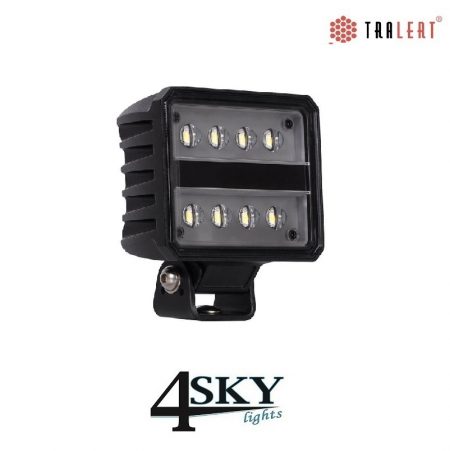 LED Optimus Werklamp 4100 lumen