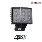LED EDGE Werklamp 5600 lumen