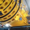 LED Optimus Werklamp 4100
