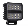 led werklamp 8200 lumen