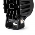LED Werklamp rond 3800 Lumen