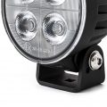LED Werklamp rond 3800 Lumen