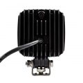 LED Werklamp met R65 flitser 2250lm IP69K
