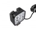LED Werklamp met R65 flitser 2250lm IP69K