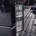 LED R23 Achteruitrijlicht 2600 lumen IP69