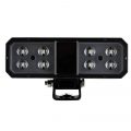 LED R23 Achteruitrijlicht 2600 lumen IP69
