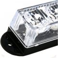 Veloce 12 watt LED Flitser