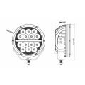 Atlantic 75 led verstraler