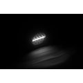 Atlantic 75 led verstraler