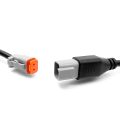 BFL Frameless Slim volledig R112 R10 gekeurd 10.000 lumen
