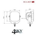 Bullpro Bully 3000