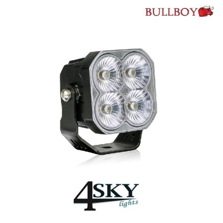 Bullpro Bully 3000