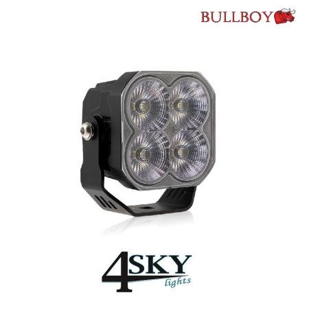 Bullpro Bully 3000