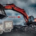 led werklamp zware kwaliteit drukwaterdicht
