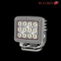 Zware industriële led werklamp