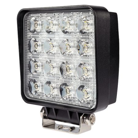 ECOLINE 48 watt Led werklamp-IP67-3000 lumen