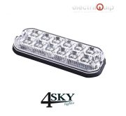 Electraquip 36 watt heavy duty Led flitser