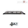 Electraquip 18 watt R65 Slimline LED Flitser