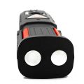 Hand accu led werklamp 220 lumen