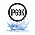 IP WAARDE - IP67 -IP68-IP69K