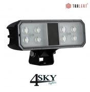 LED R23 Achteruitrijlicht 2600 lumen IP69