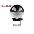 LED forklift light red Circle