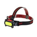 Led accu hoofdlamp