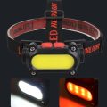 Led accu hoofdlamp