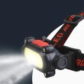 Accu Led werklamp