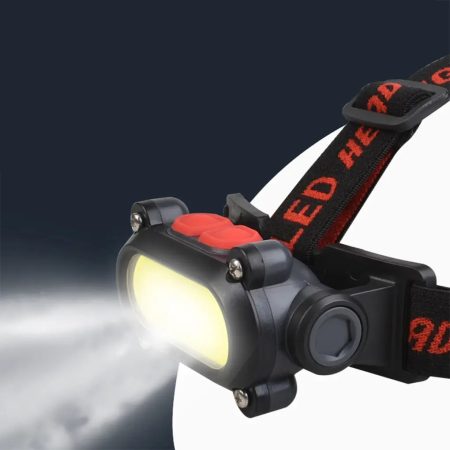 Accu Led werklamp